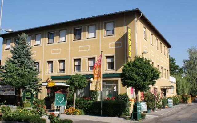 Pension Leiner
