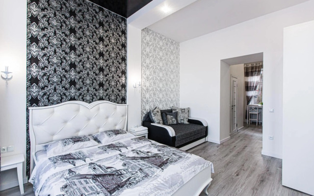 Однокомнатная Форум-центр