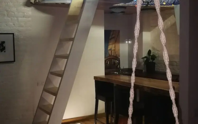 Меблированные комнаты Старая Мелодия