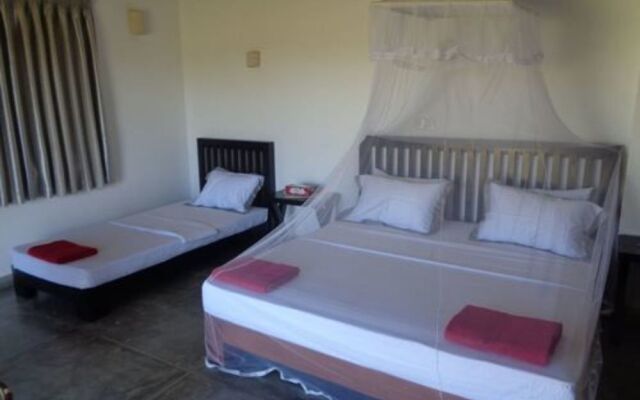 Gemmini Villas Hotel