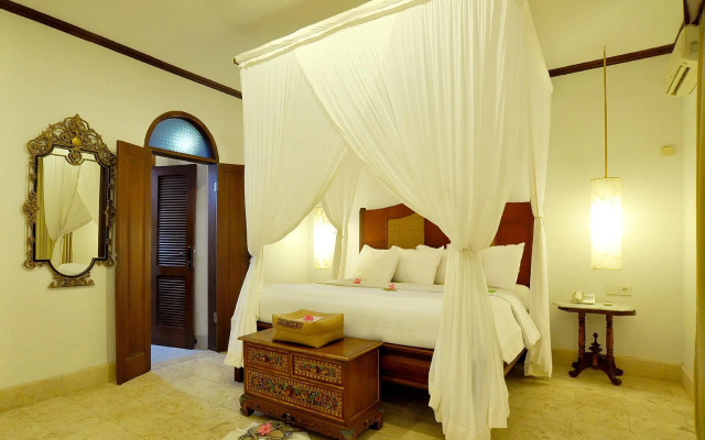 Puri Mas Boutique Resort & Spa