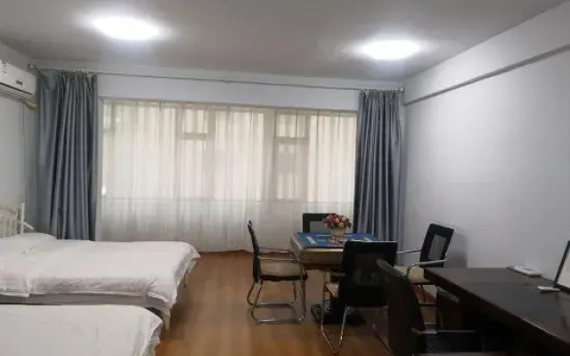 Century Hongyuan Hotel (Chongqing Road Branch)