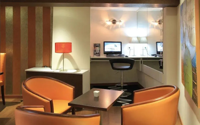 Grand Hôtel de la Basilique