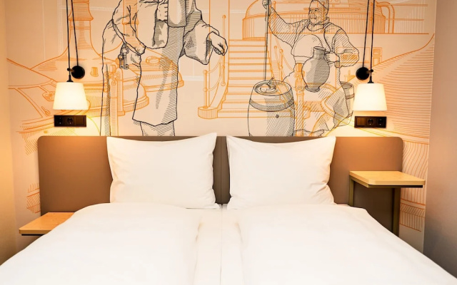 McDreams Hotel München-Nord