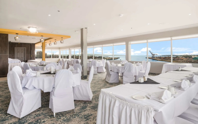 Crowne Plaza Saint John Harbour View by IHG
