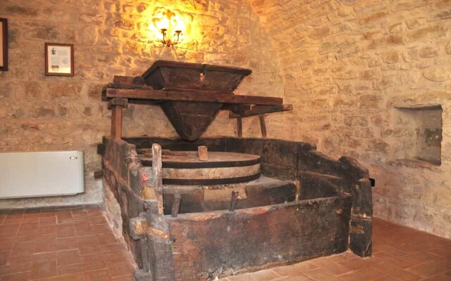 Agriturismo Borgo il Molino