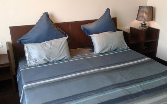Sai Home Stay Bed and Breakfast