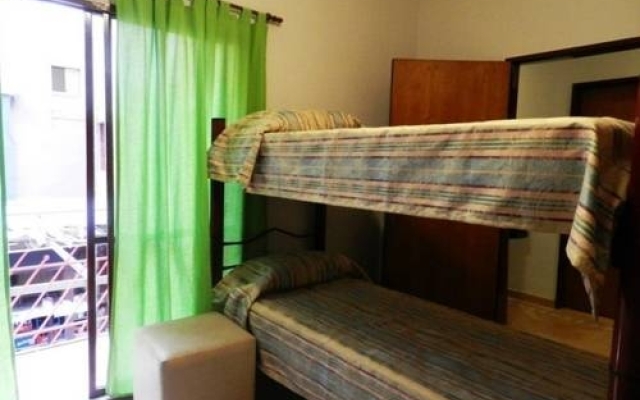Tinku Hostel