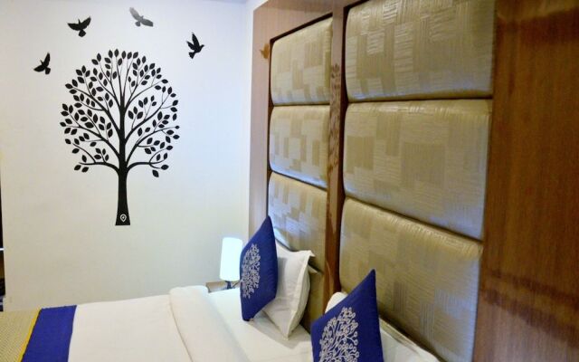 OYO 1526 Gagan Plaza Hotel