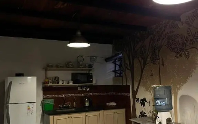 Hostal Picacho