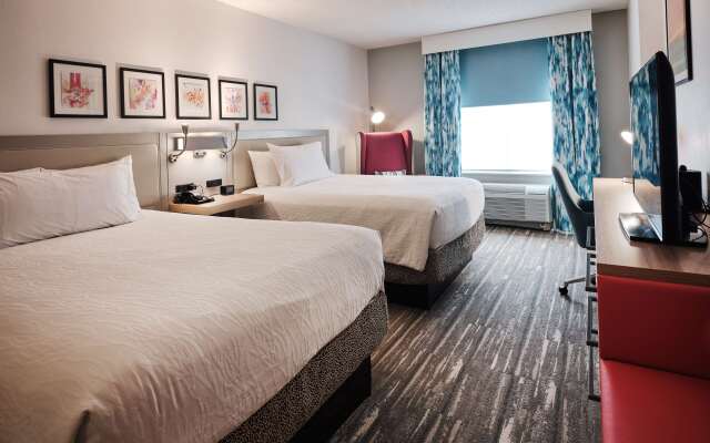 Hilton Garden Inn Denver Airport