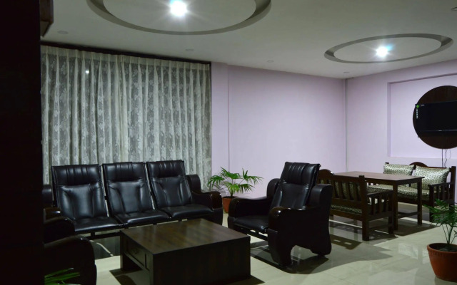 Famous House Kathmandu - Hostel