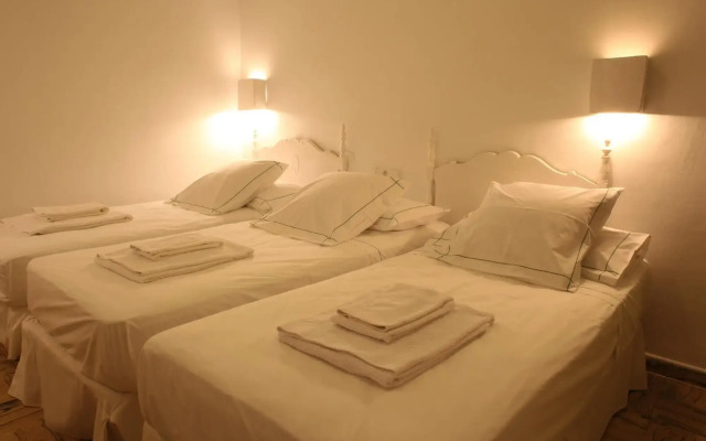Hostal Juanita