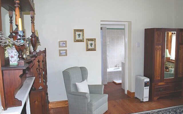 Kingna Lodge