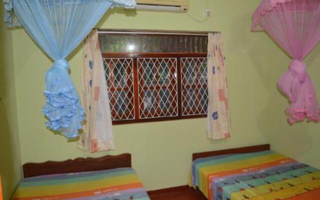 Homestay Hansi Home