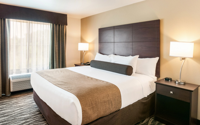 Cobblestone Hotel & Suites - Appleton International Airport