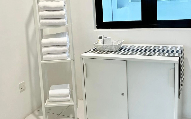 PadiViu at Imperio Professional Suite, Alor Setar