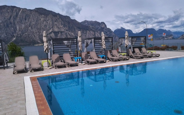 Hotel Sole Malcesine