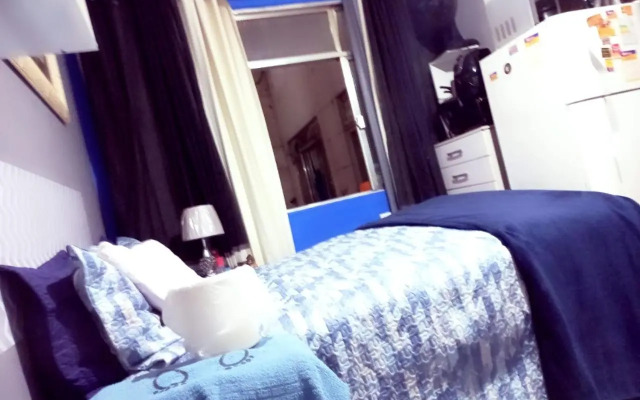 Lindinho apartamento Copacabana