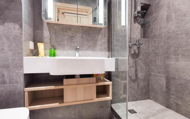 Apartico (Апартико) на Социалистической