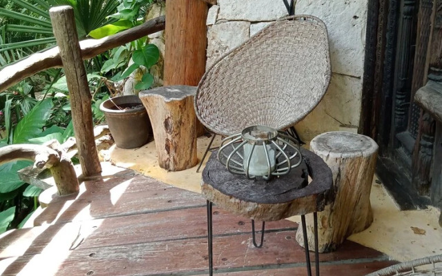 Kuha Glamping
