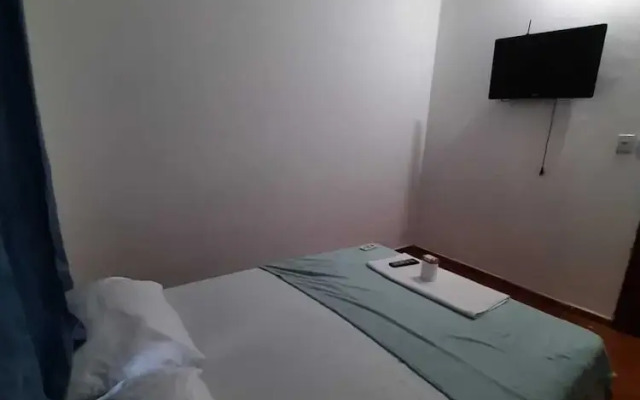 Hotel Perola