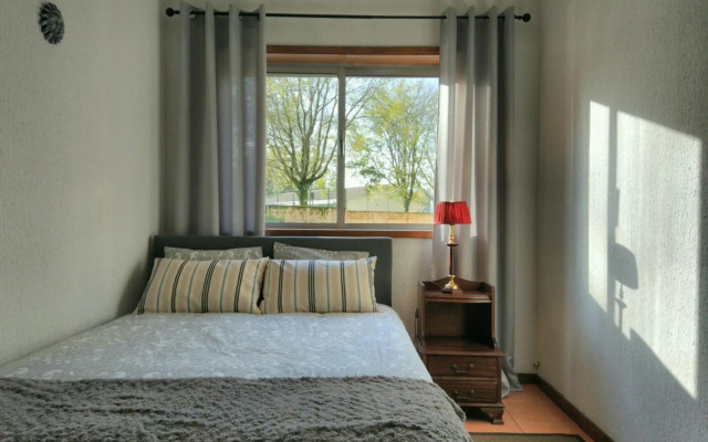 ! Free Parking Street ! Ground Floor with Washer!