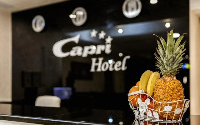 Hotel Capri