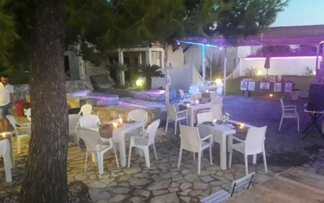 Borgo La Pineta
