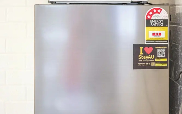 StayAU Cozy 1 BRM Studio in Leopold