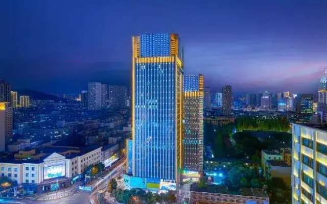 Xining Xingwang Hotel