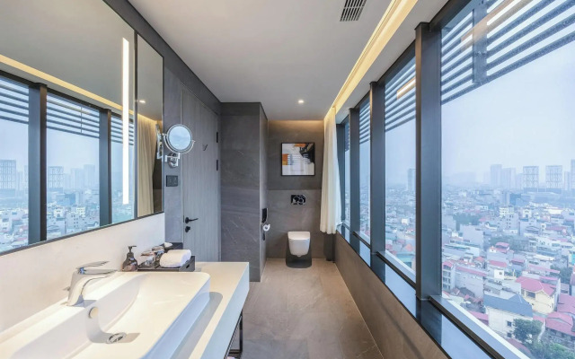 Fraser Residence Hanoi