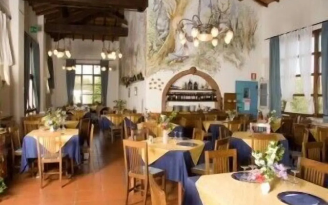 Hotel Residence Sant'Uberto