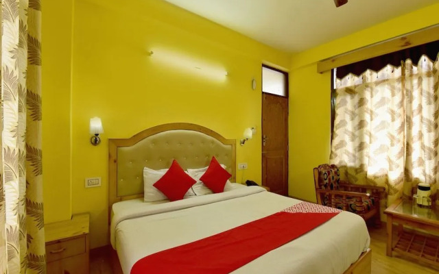 Radhika Cottage by OYO Rooms