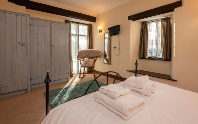 The Coach House, Skelwith Bridge