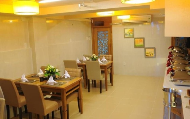 Asian Ruby Boutique