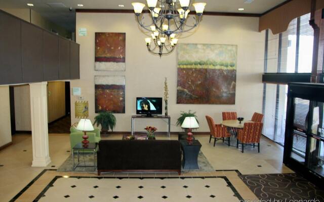 Holiday Inn Blytheville by IHG