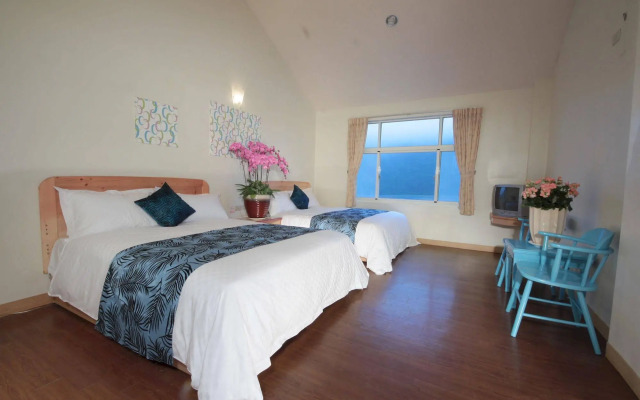 Yingshih Resort