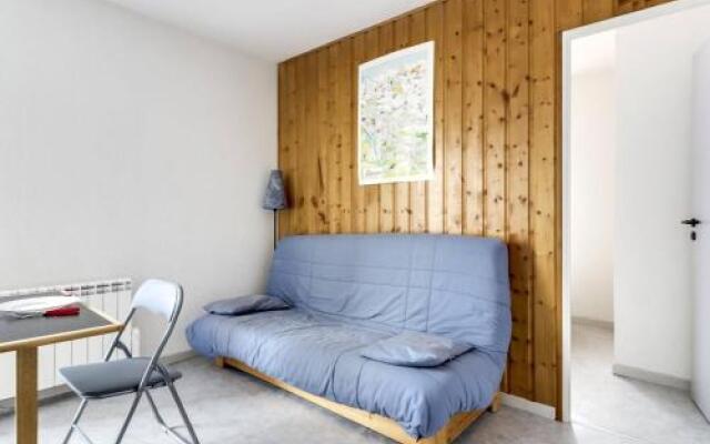 Apartment Balcons De Bareges 8