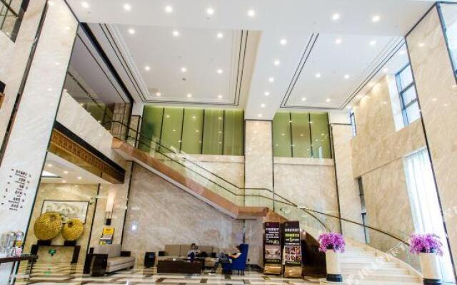 Yong Gui Wan Yi Hotel