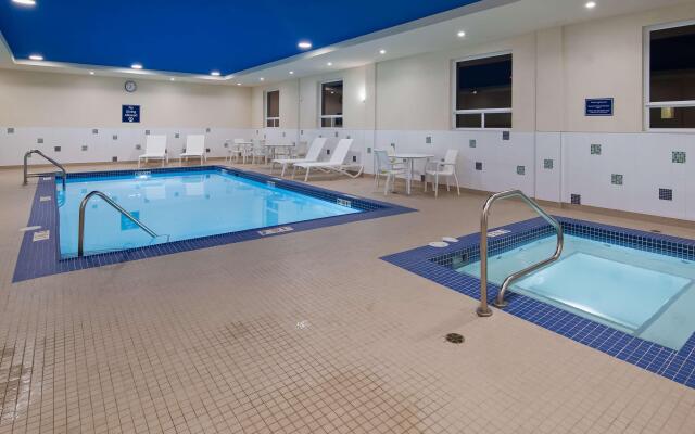 Best Western Plus Riviera