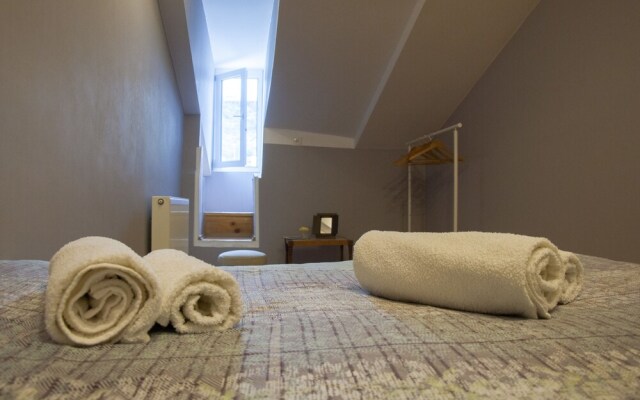 Guest House Lile