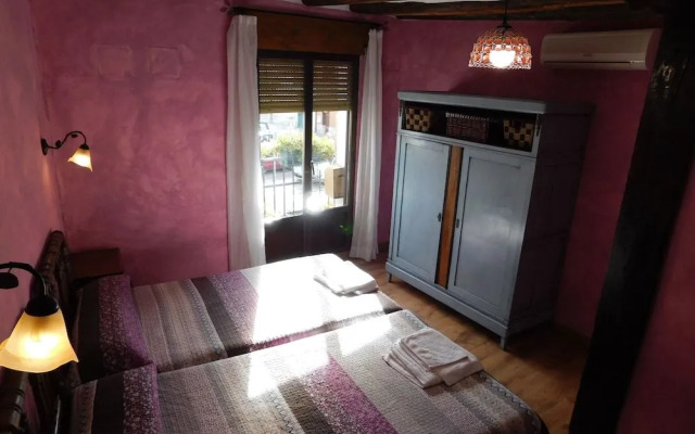 Casa rural La Bardena Blanca II