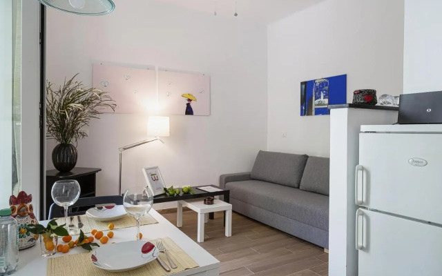 Una Casa a Nervi by Wonderful Italy