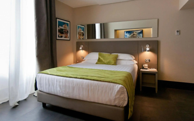 Quirinale Luxury Rooms