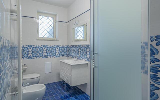 Stabiaeflor Apartment