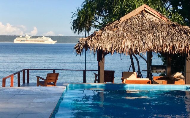Coco Beach Resort