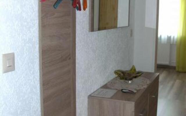 Ferienwohnungen Malz