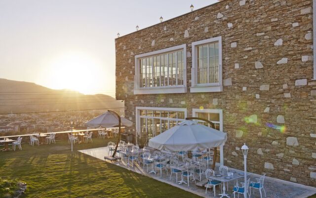 Vinifera Ephesus Hotel