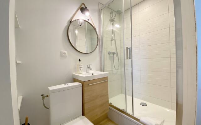 L'Atelier - Cosy & Clean